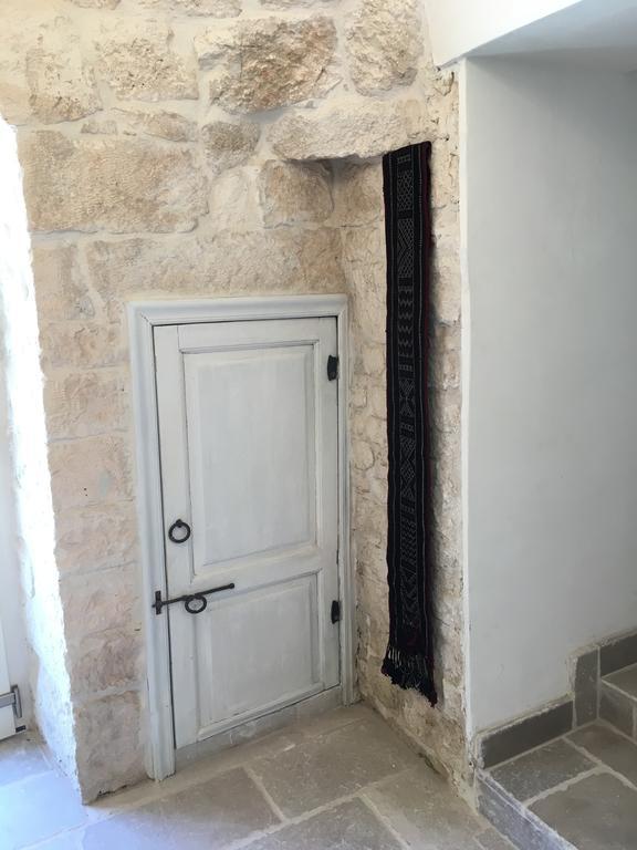 Вилла Trulli Relais Casa Gemma Мартина-Франка Экстерьер фото