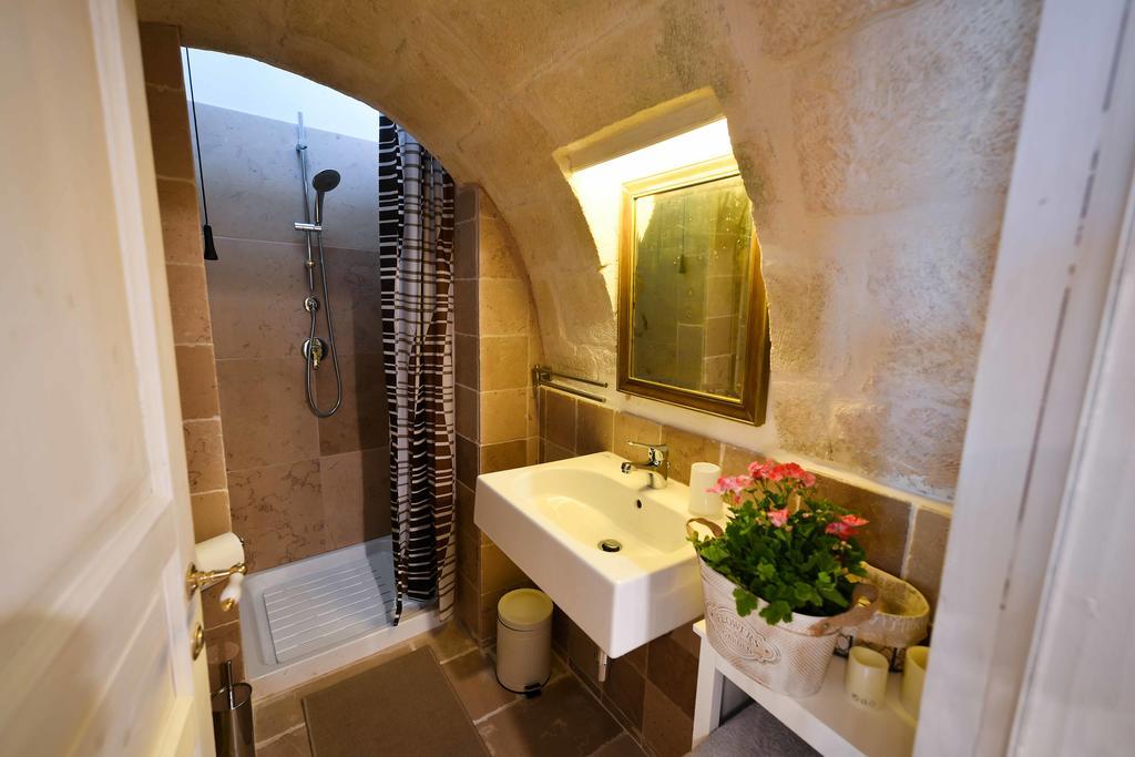 Вилла Trulli Relais Casa Gemma Мартина-Франка Экстерьер фото